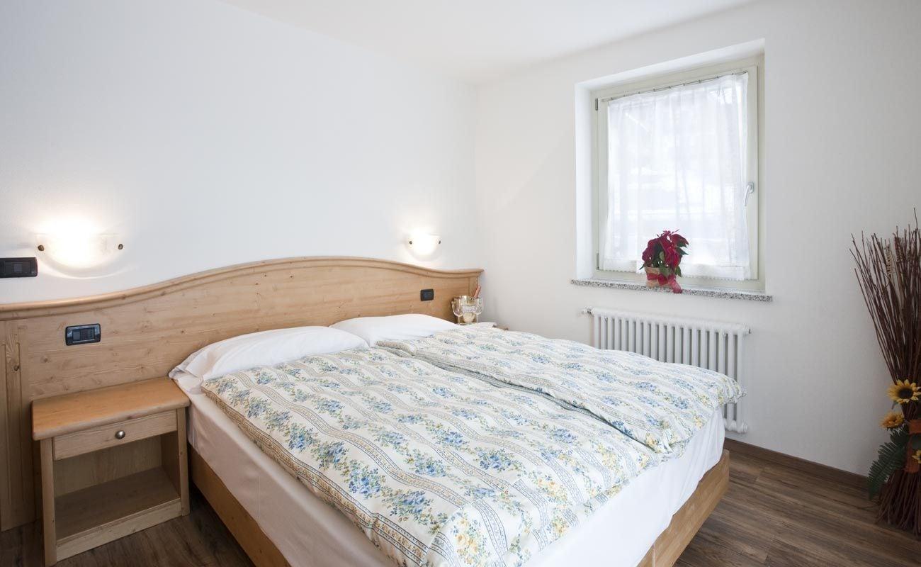 Gaia Residence Hotel Mezzana  Εξωτερικό φωτογραφία