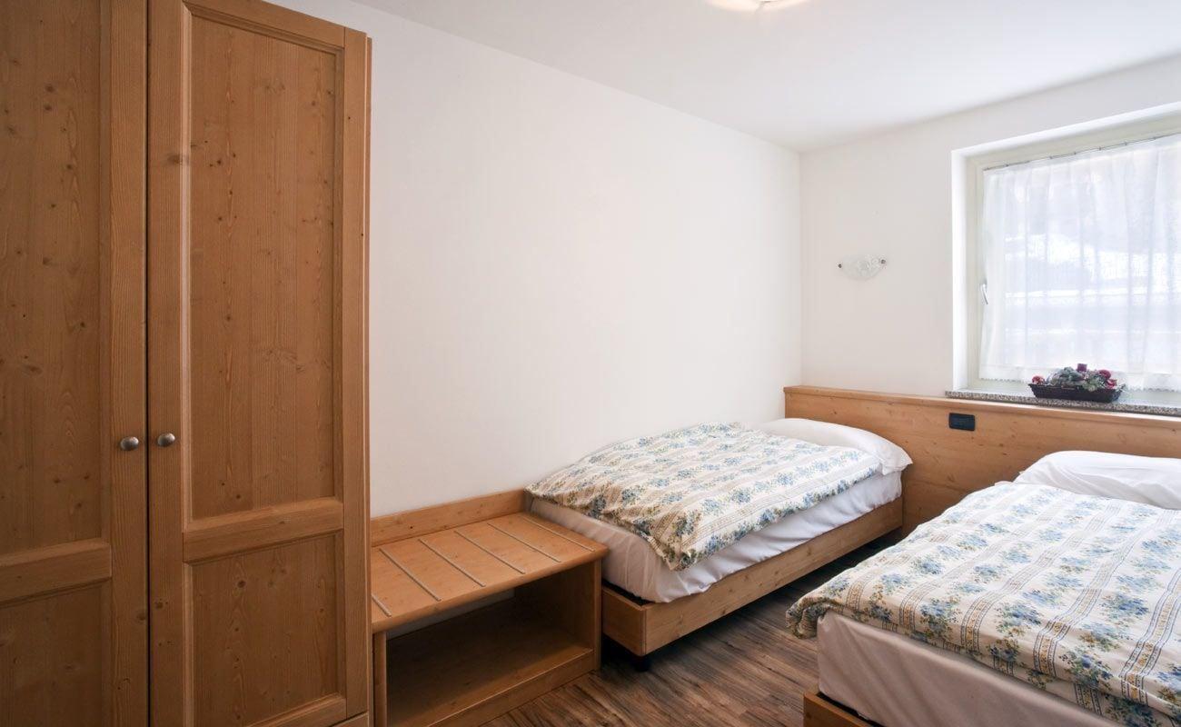 Gaia Residence Hotel Mezzana  Εξωτερικό φωτογραφία