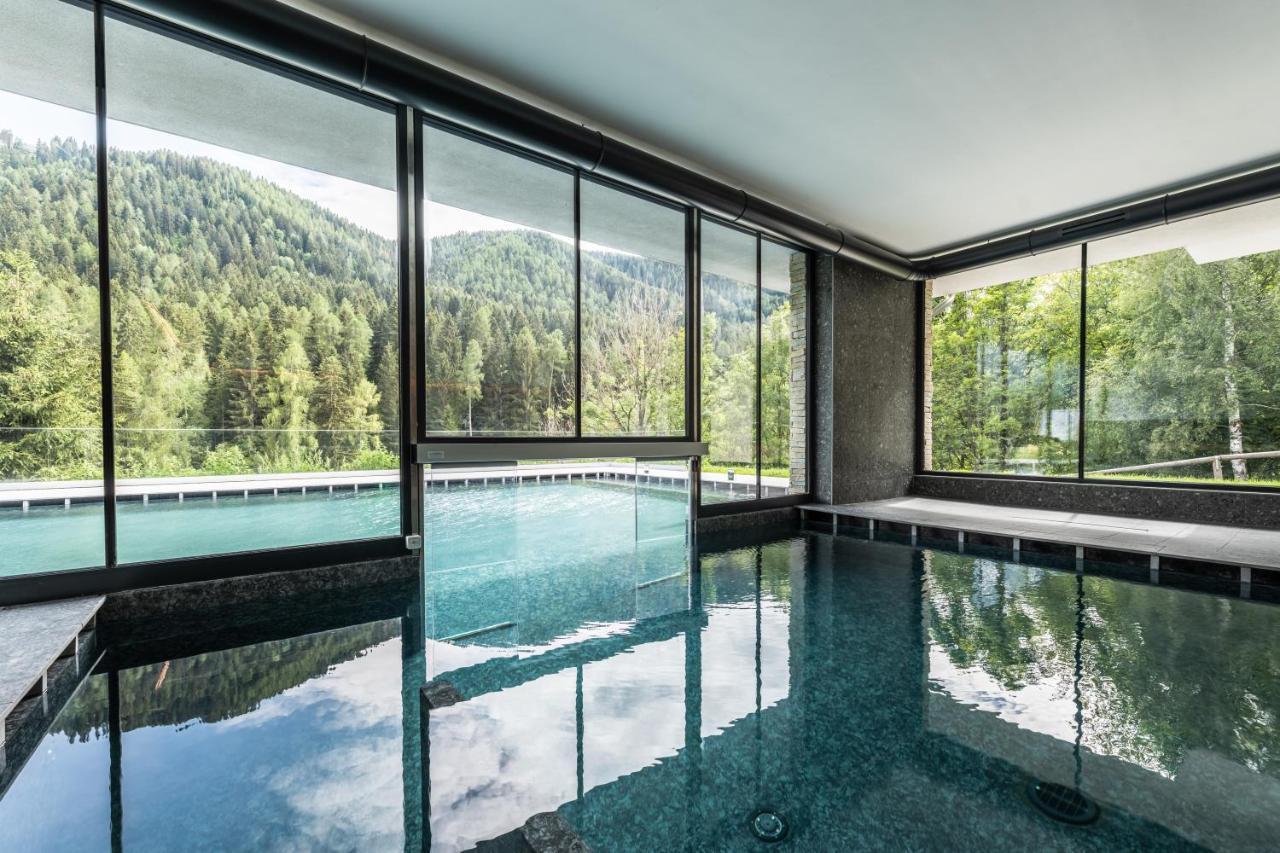 Gaia Residence Hotel Mezzana  Εξωτερικό φωτογραφία