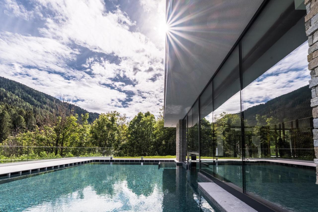 Gaia Residence Hotel Mezzana  Εξωτερικό φωτογραφία